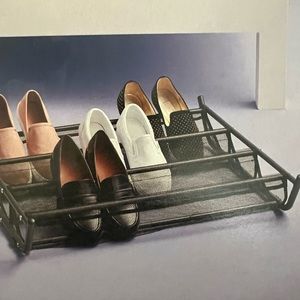Shoe rack